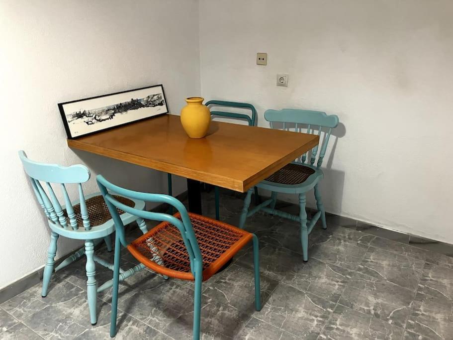 Apartament Casa Trini *
