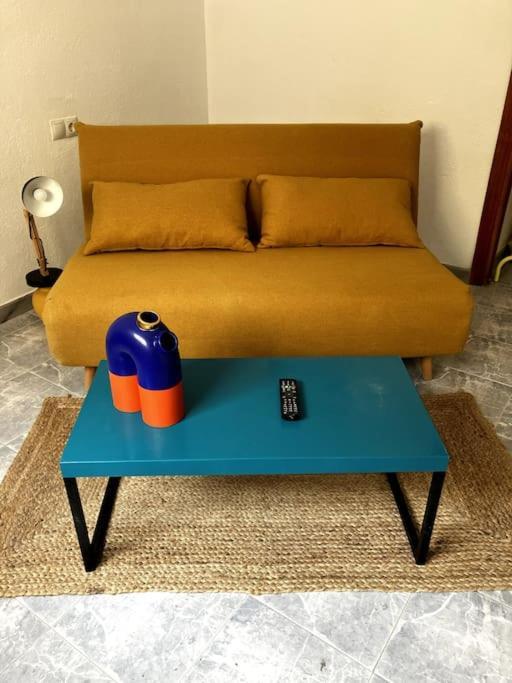 Apartament Casa Trini Almeria