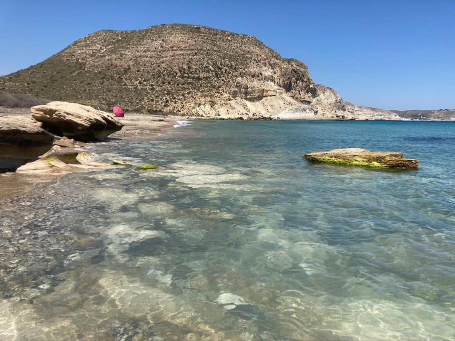 Casa Trini Almeria