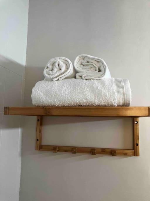 Casa Trini Appartement Almería