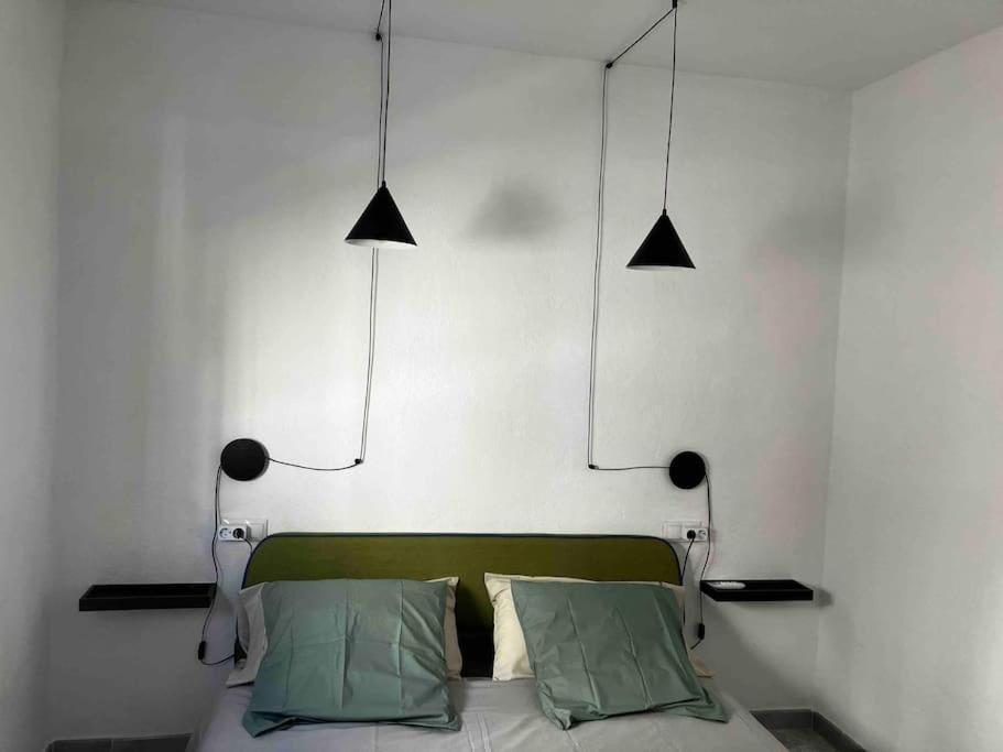 Casa Trini Almeria