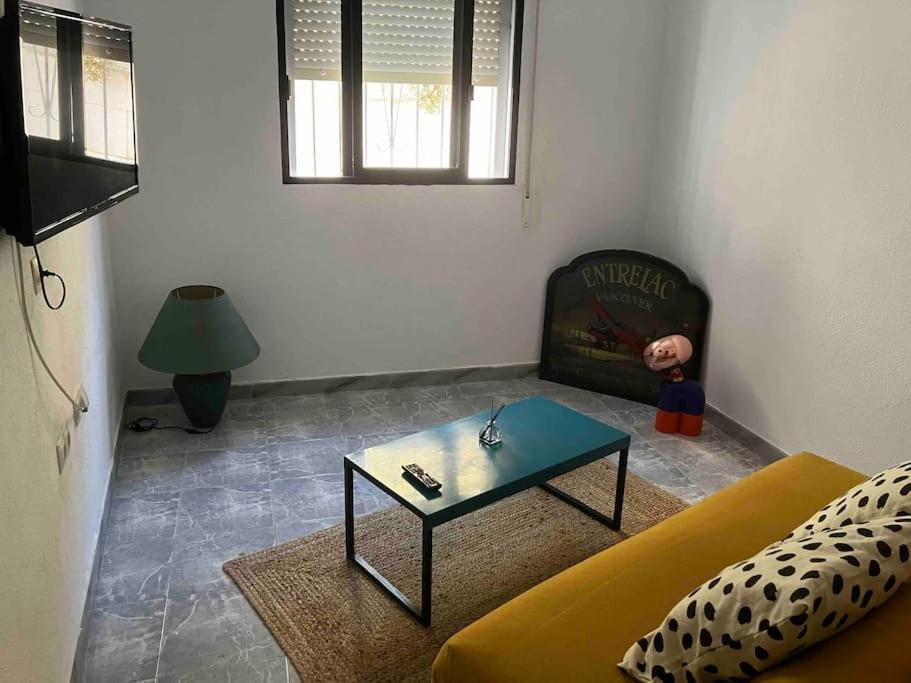 Apartament Casa Trini Almeria