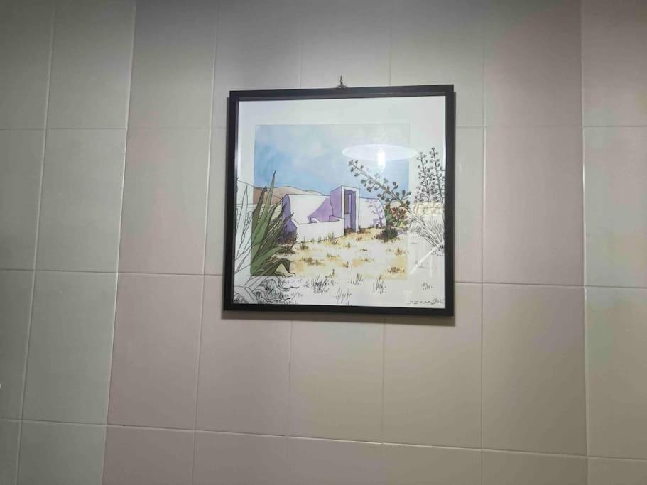 Casa Trini Appartement