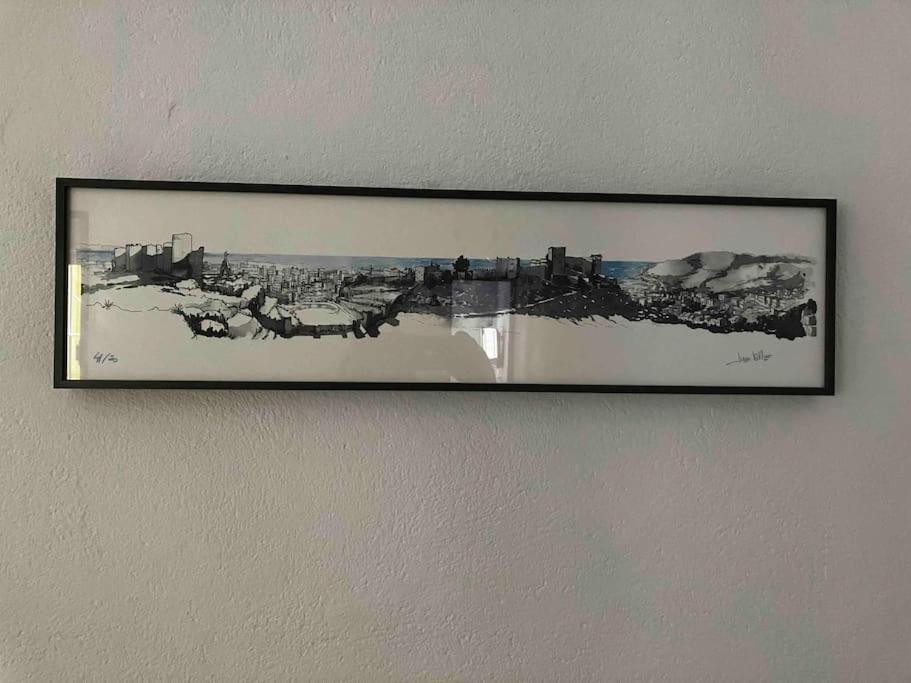 Appartement Casa Trini Almería