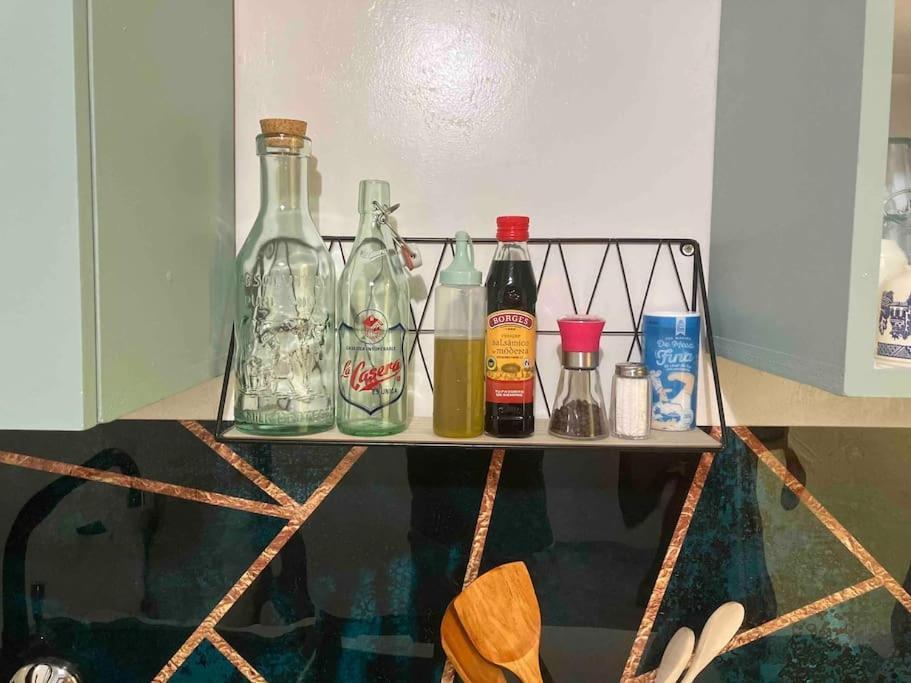 Casa Trini Appartement