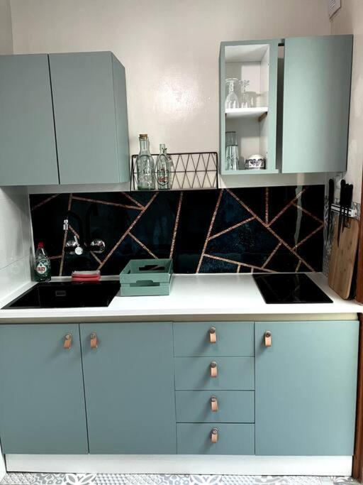 Casa Trini Appartement