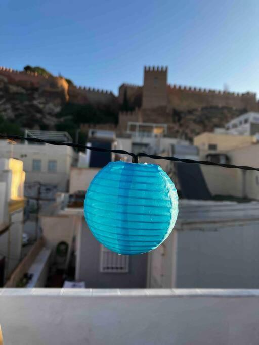 Casa Trini * Almeria