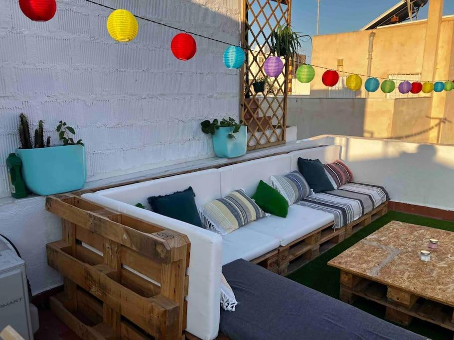 Apartament Casa Trini *