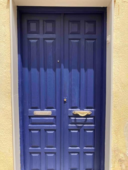 Appartement Casa Trini