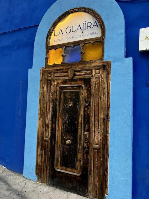 Casa Trini *