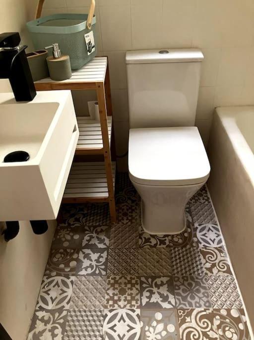 Apartament Casa Trini
