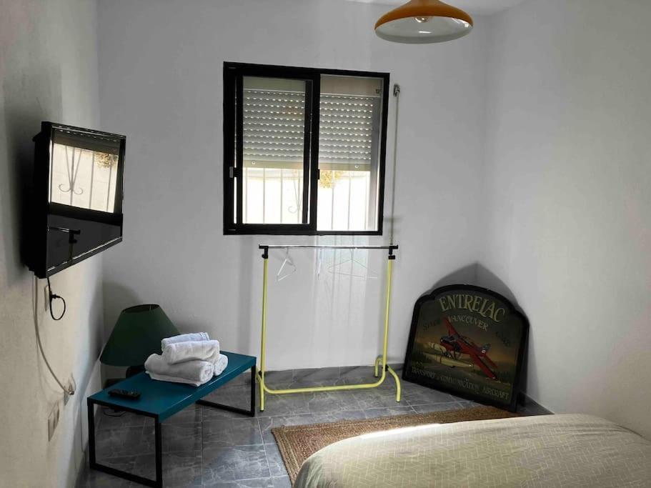 Apartament Casa Trini *
