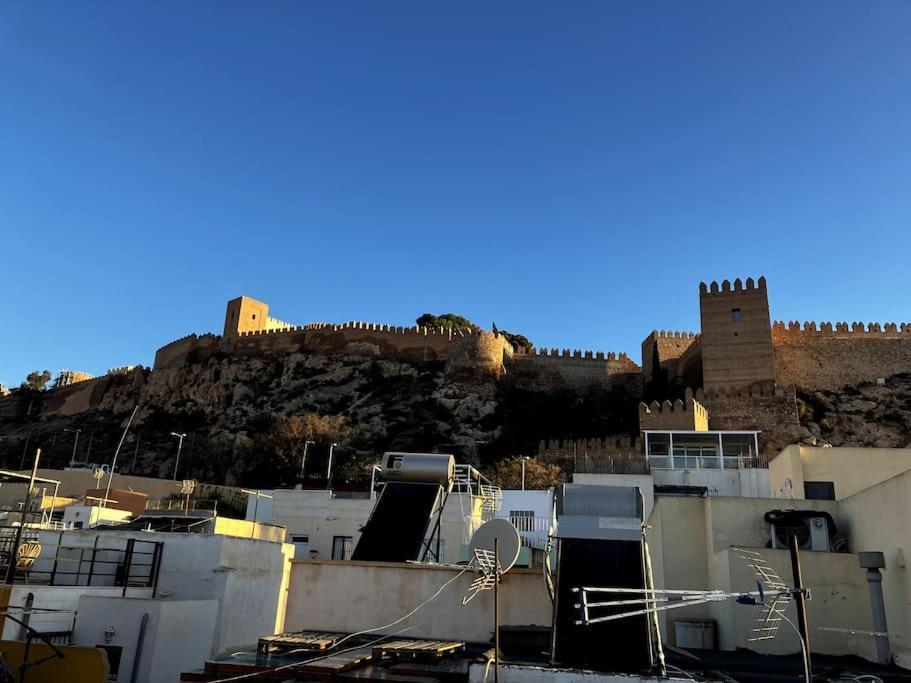 Casa Trini * Almería