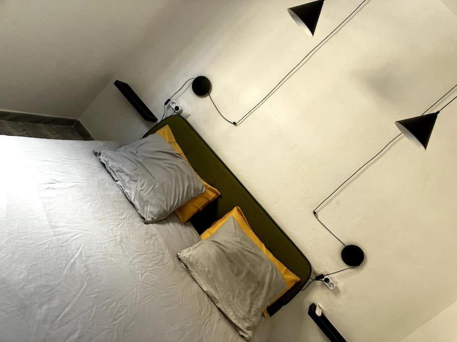 Casa Trini Apartment Almería