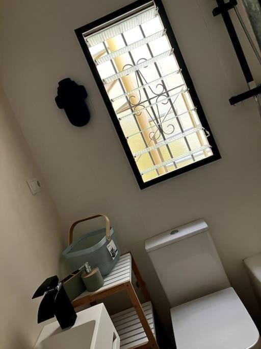 Apartment Casa Trini *