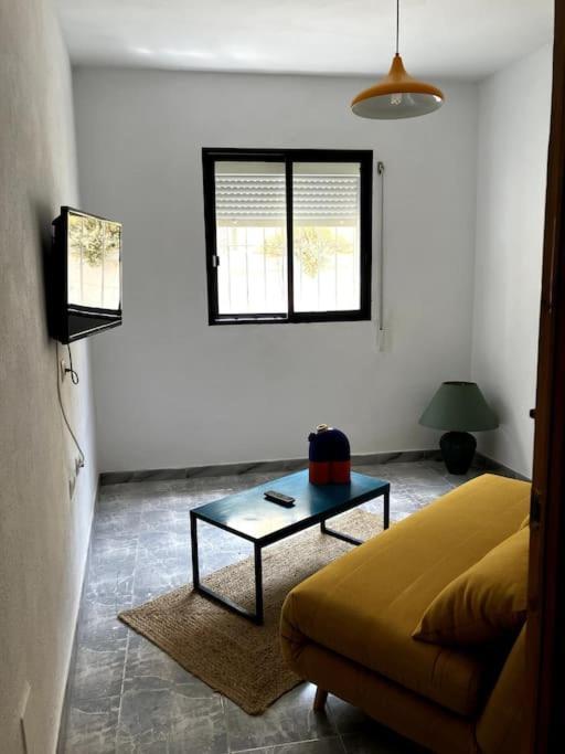 Casa Trini * Almería