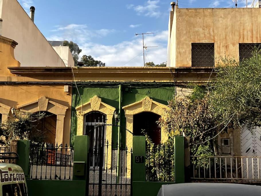 Casa Trini * Almería