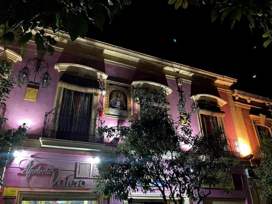 Casa Trini * Almería