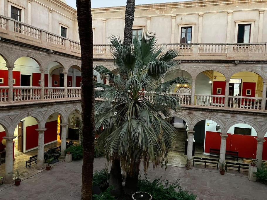 Casa Trini Almería