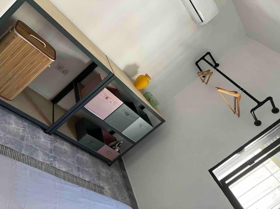 Apartment Casa Trini *