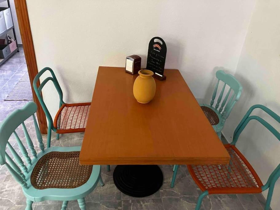 Casa Trini Apartment Almería