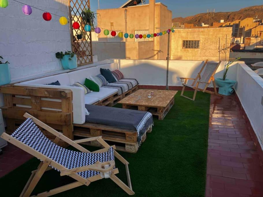 Casa Trini Apartment